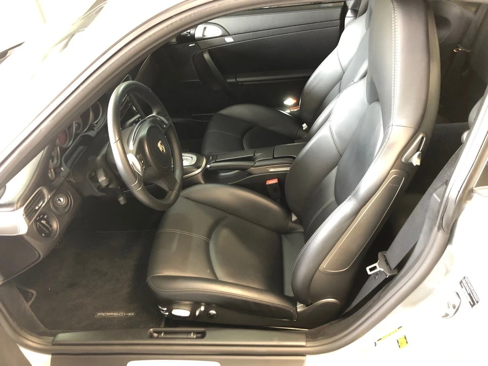 2013 Porsche 997 Turbo - Image 2 of 3