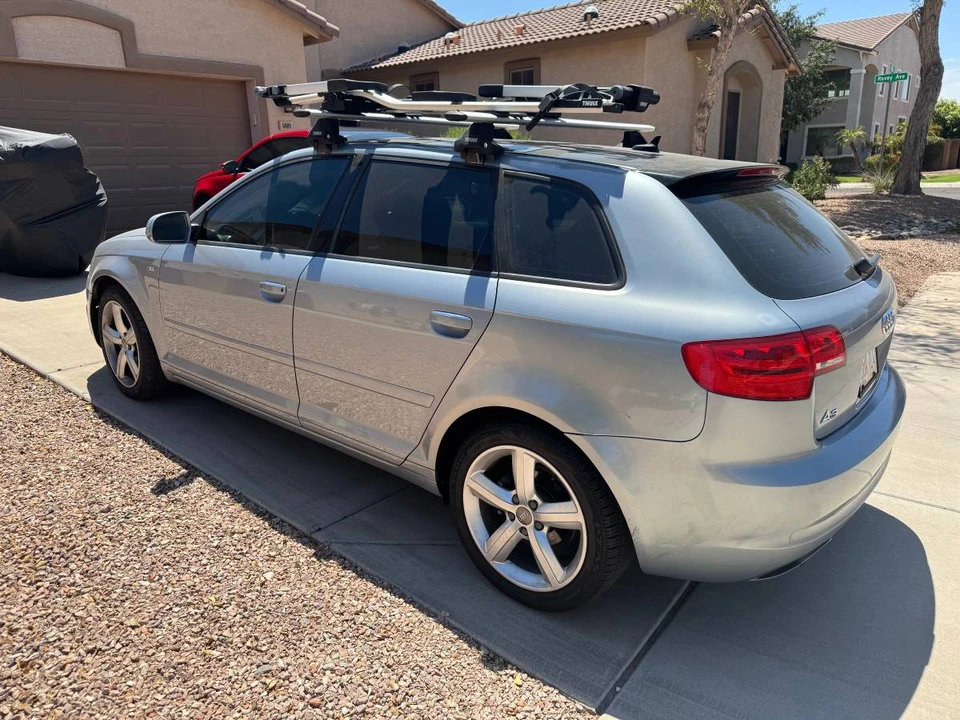2013 Audi 8P A3 - Image 2 of 4