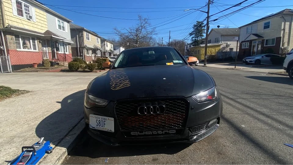 2013 Audi B8 A5 - Image 9 of 9