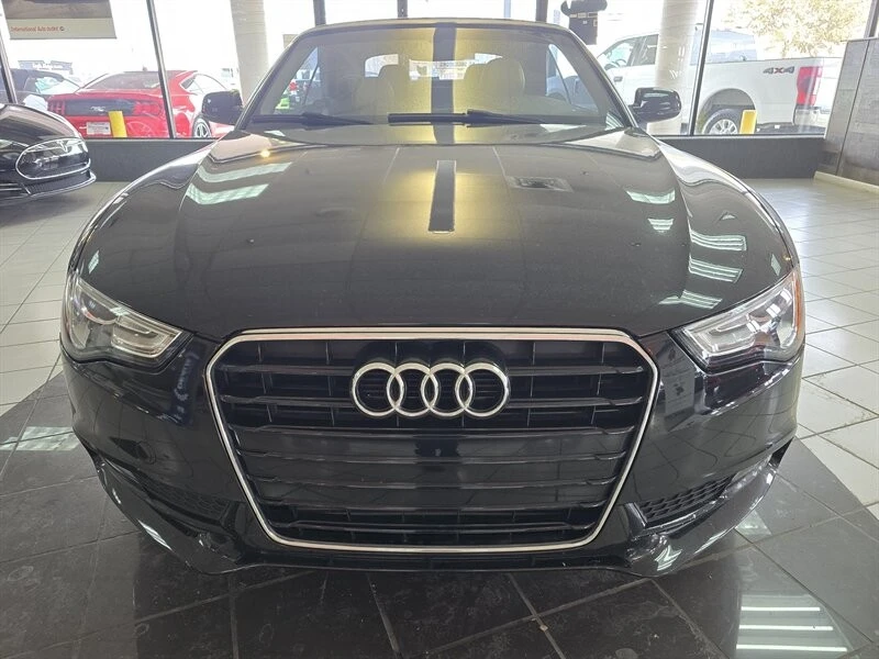 2013 Audi B8 A5 - Image 3 of 4