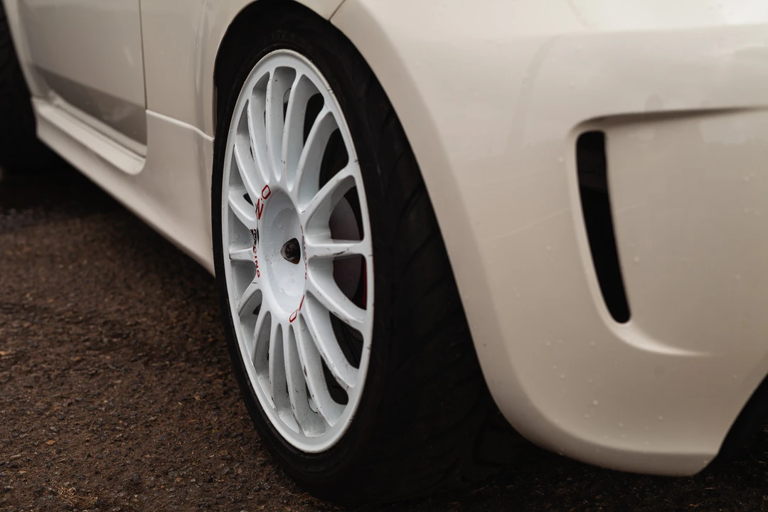 2013 Fiat Abarth 500 - Image 21 of 31