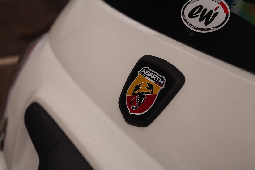 2013 Fiat Abarth 500 - Image 24 of 31
