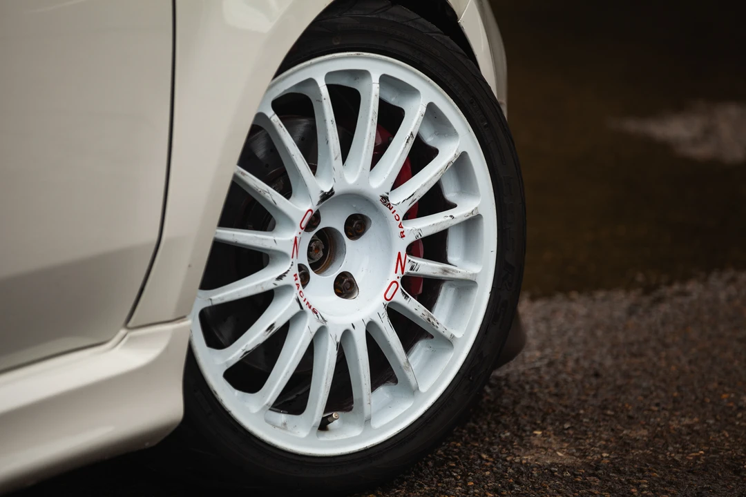 2013 Fiat Abarth 500 - Image 28 of 31