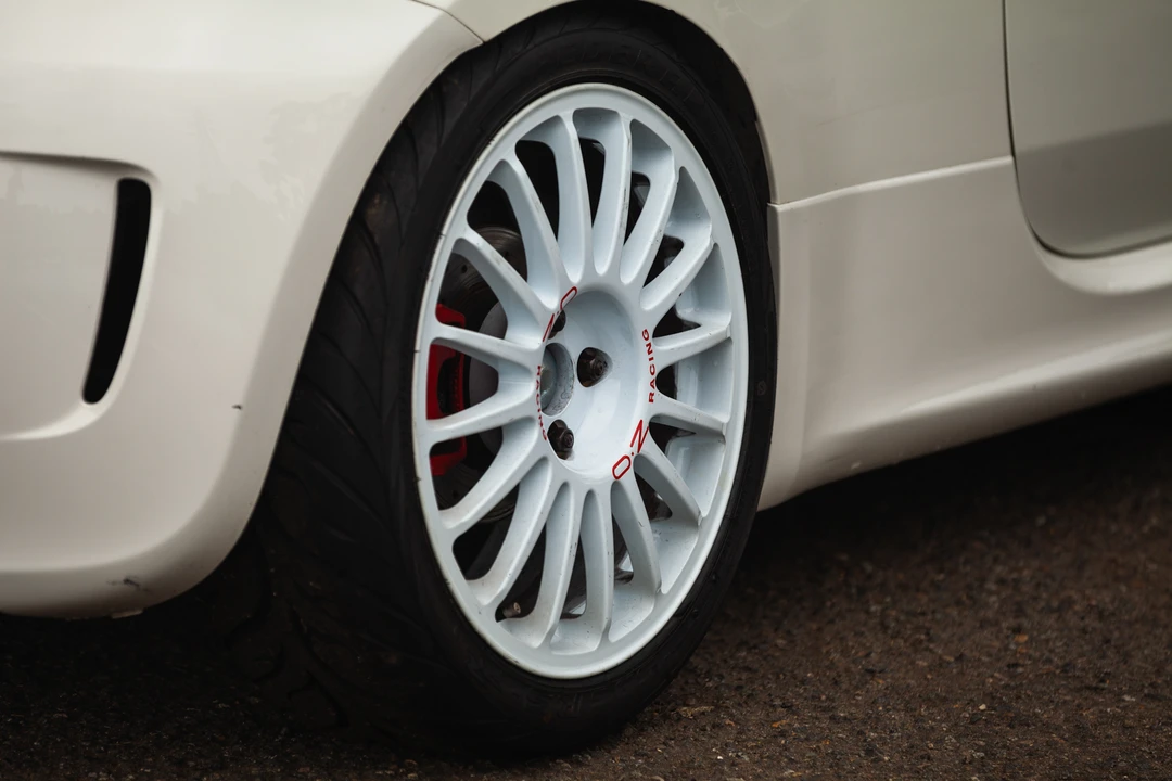 2013 Fiat Abarth 500 - Image 29 of 31