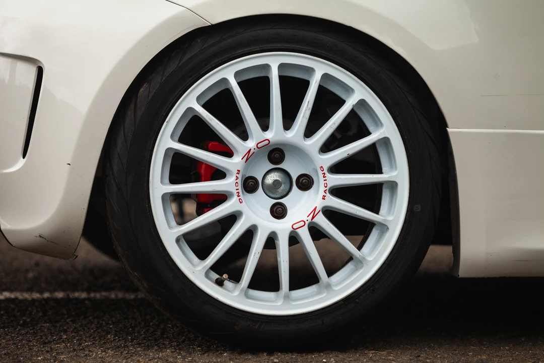 2013 Fiat Abarth 500 - Image 30 of 31