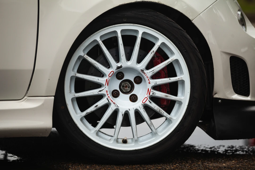2013 Fiat Abarth 500 - Image 31 of 31