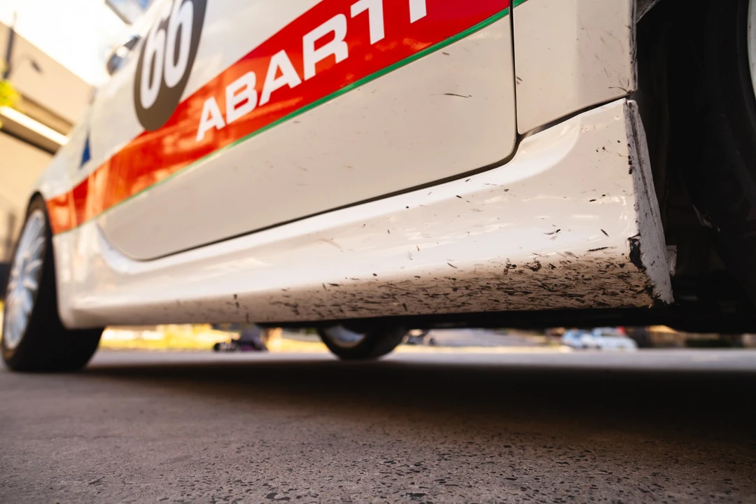 2013 Fiat Abarth 500 - Image 26 of 31