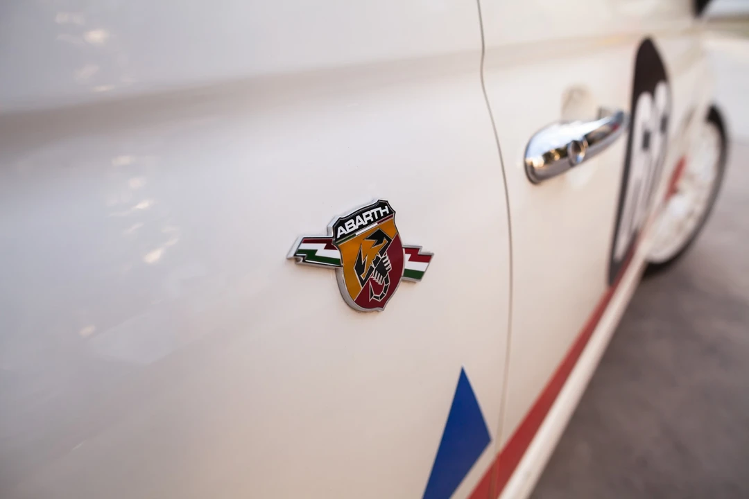 2013 Fiat Abarth 500 - Image 29 of 31