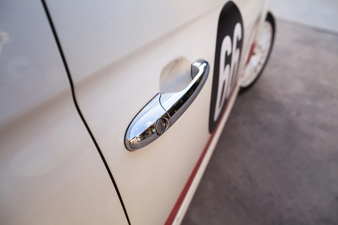 2013 Fiat Abarth 500 - Image 31 of 31