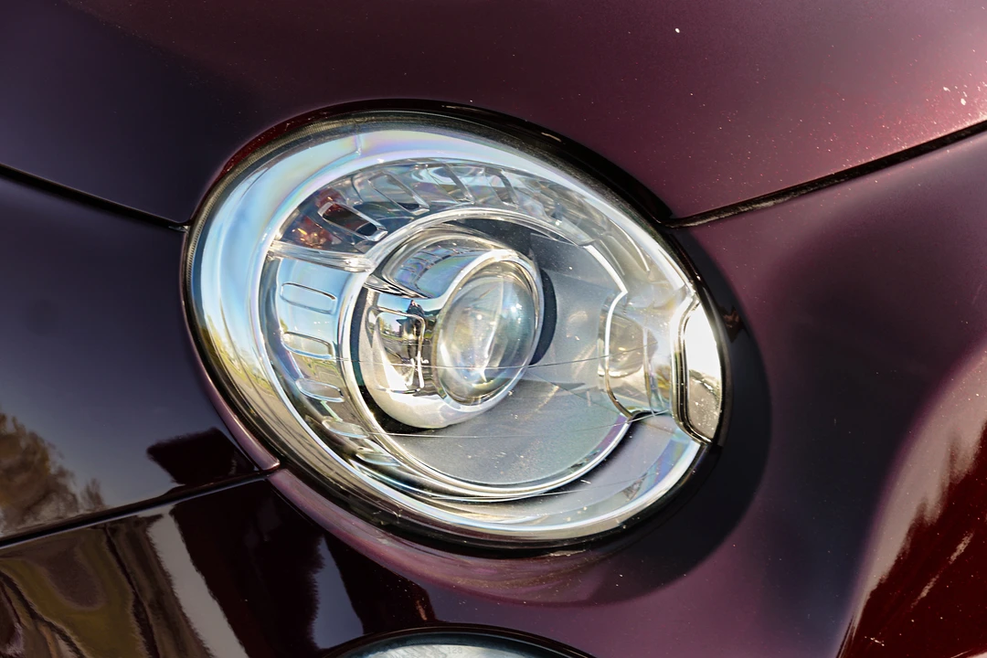 2013 Fiat Abarth 500 - Image 21 of 31