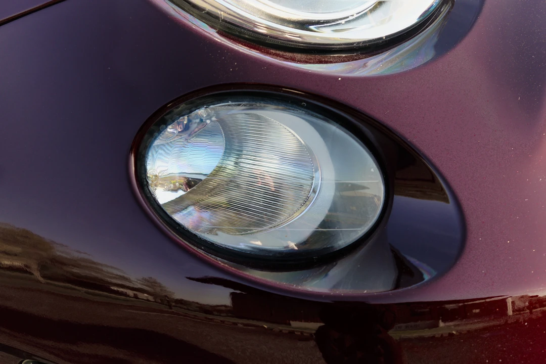 2013 Fiat Abarth 500 - Image 22 of 31