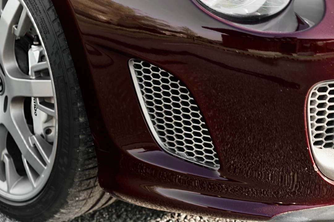 2013 Fiat Abarth 500 - Image 23 of 31