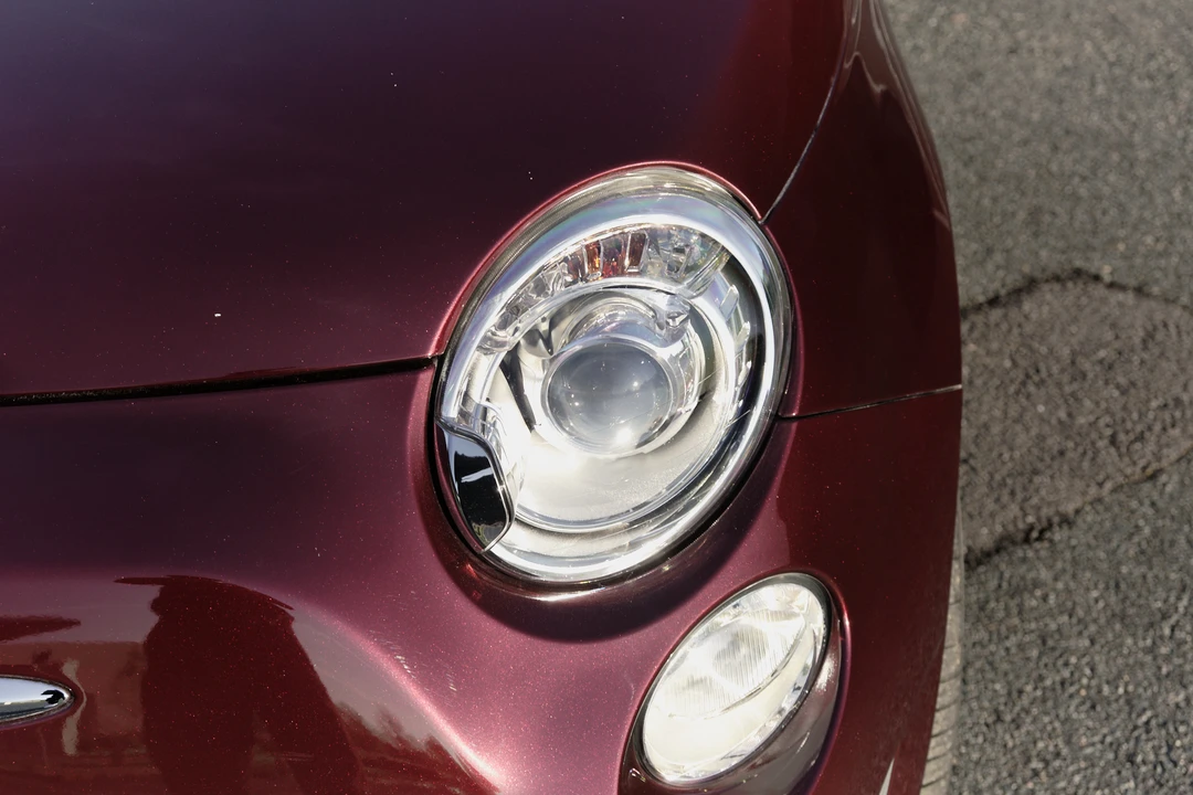 2013 Fiat Abarth 500 - Image 24 of 31