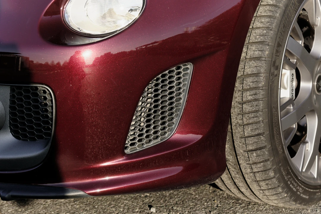 2013 Fiat Abarth 500 - Image 28 of 31