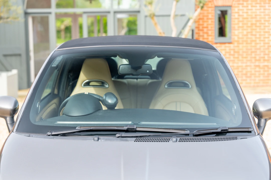 2013 Fiat Abarth 500 - Image 28 of 31