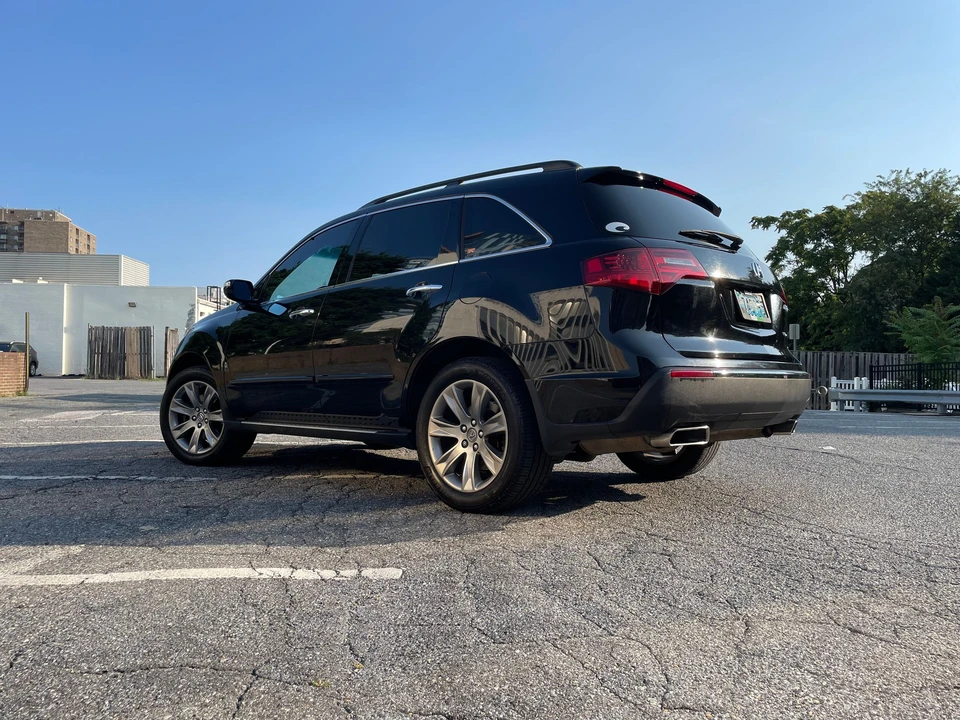 2013 Acura MDX 2nd Gen - Image 3 of 18