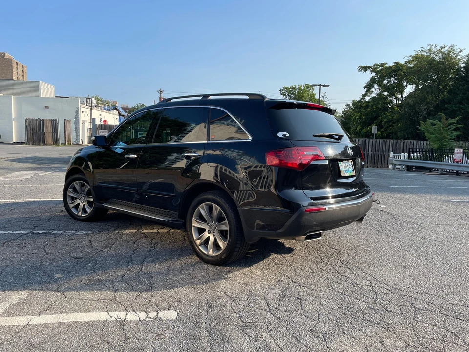 2013 Acura MDX 2nd Gen - Image 4 of 18