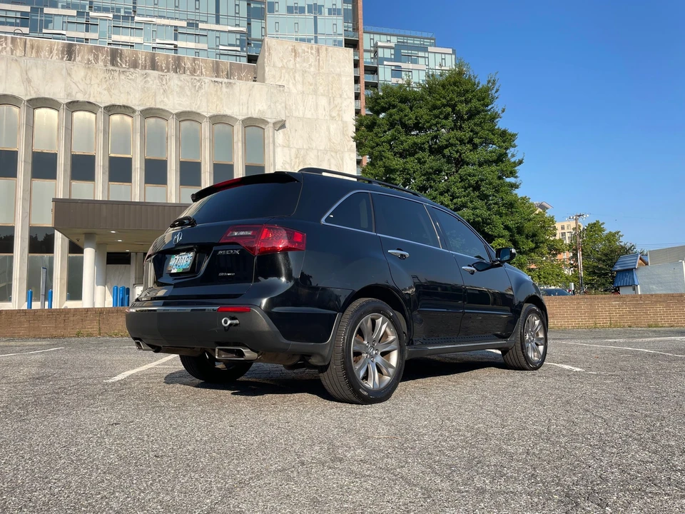2013 Acura MDX 2nd Gen - Image 5 of 18