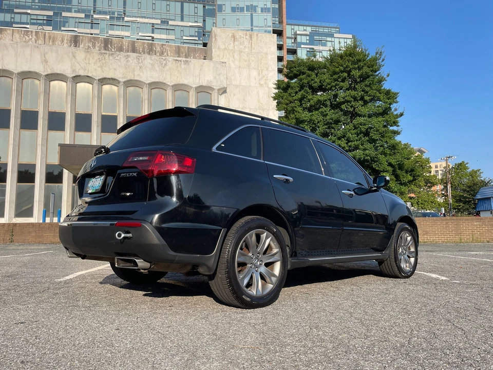 2013 Acura MDX 2nd Gen - Image 6 of 18