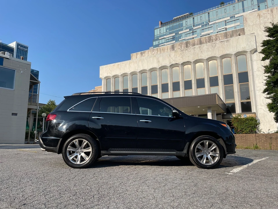 2013 Acura MDX 2nd Gen - Image 7 of 18