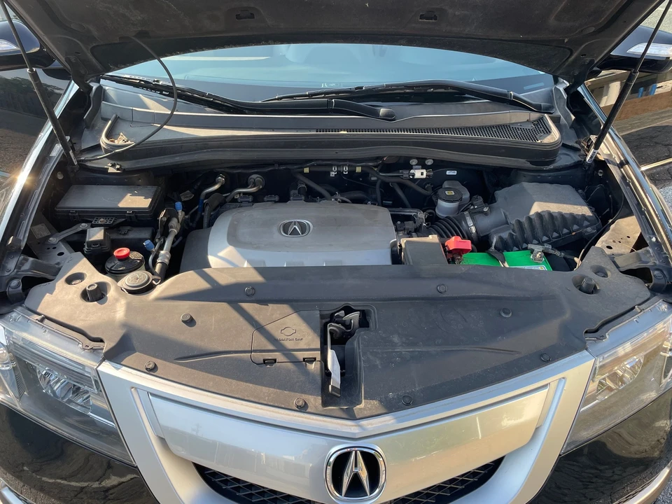 2013 Acura MDX 2nd Gen - Image 13 of 18