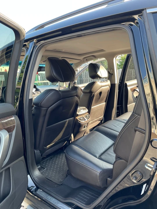 2013 Acura MDX 2nd Gen - Image 16 of 18