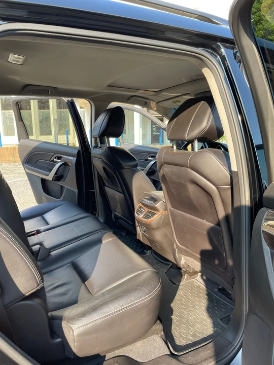2013 Acura MDX 2nd Gen - Image 17 of 18