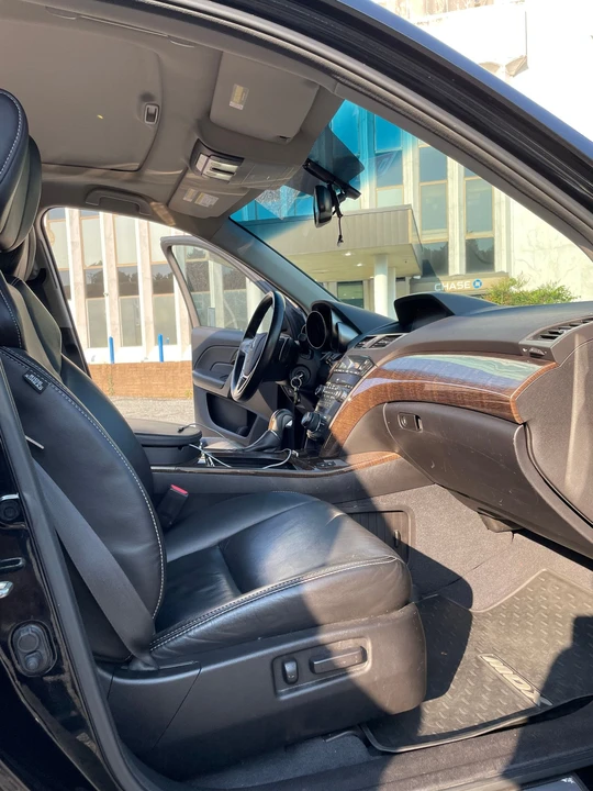 2013 Acura MDX 2nd Gen - Image 18 of 18