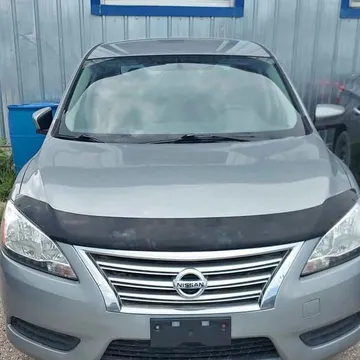 2013 Nissan Sentra