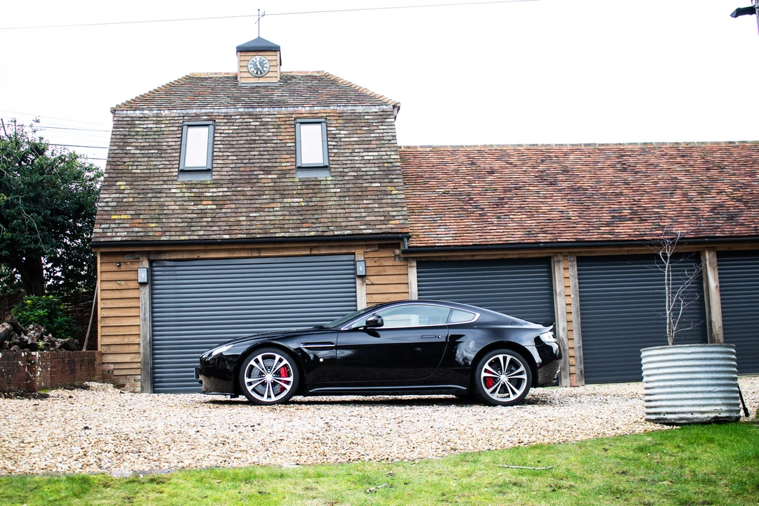2013 Aston Martin V12 Vantage (2010-2018) - Image 18 of 31