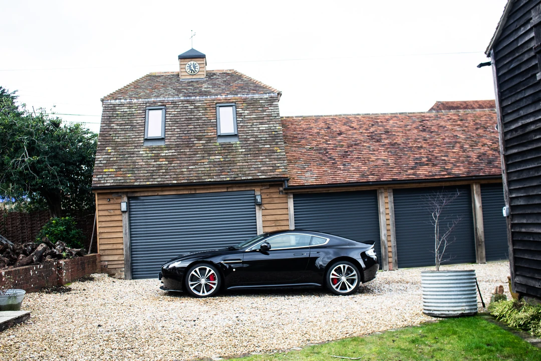 2013 Aston Martin V12 Vantage (2010-2018) - Image 20 of 31