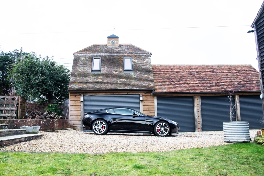 2013 Aston Martin V12 Vantage (2010-2018) - Image 31 of 31