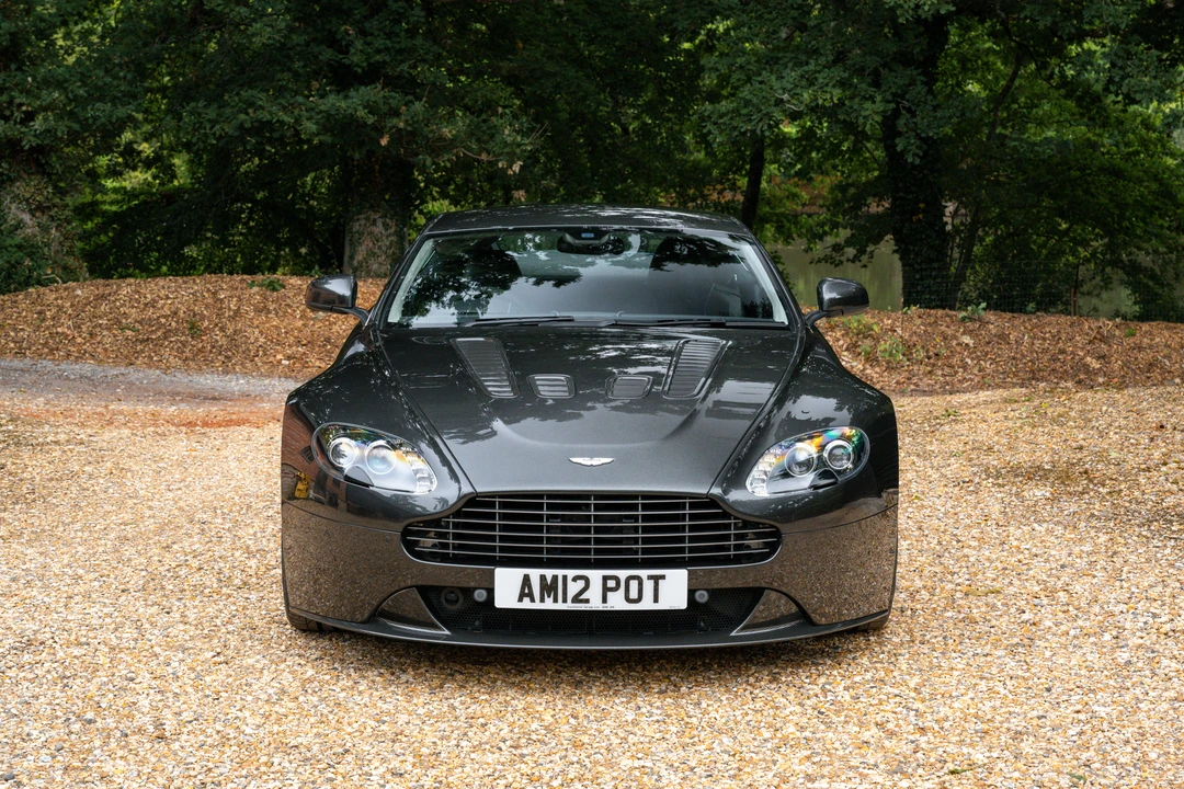 2013 Aston Martin V12 Vantage (2010-2018) - Image 11 of 31