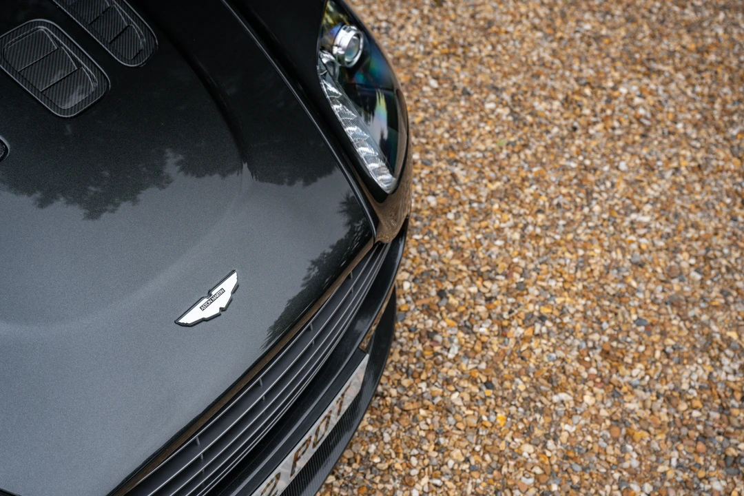 2013 Aston Martin V12 Vantage (2010-2018) - Image 18 of 31