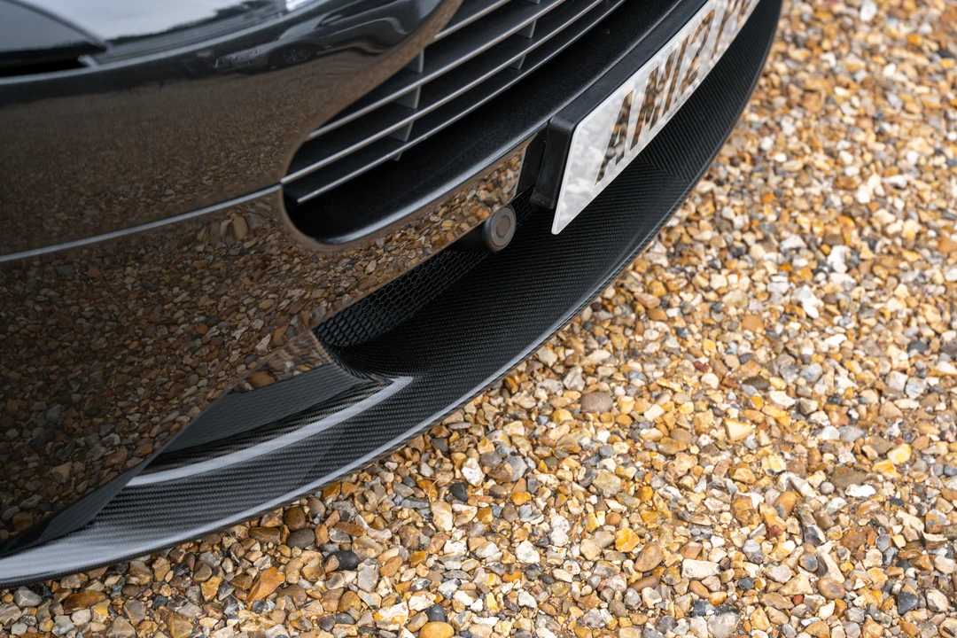2013 Aston Martin V12 Vantage (2010-2018) - Image 20 of 31