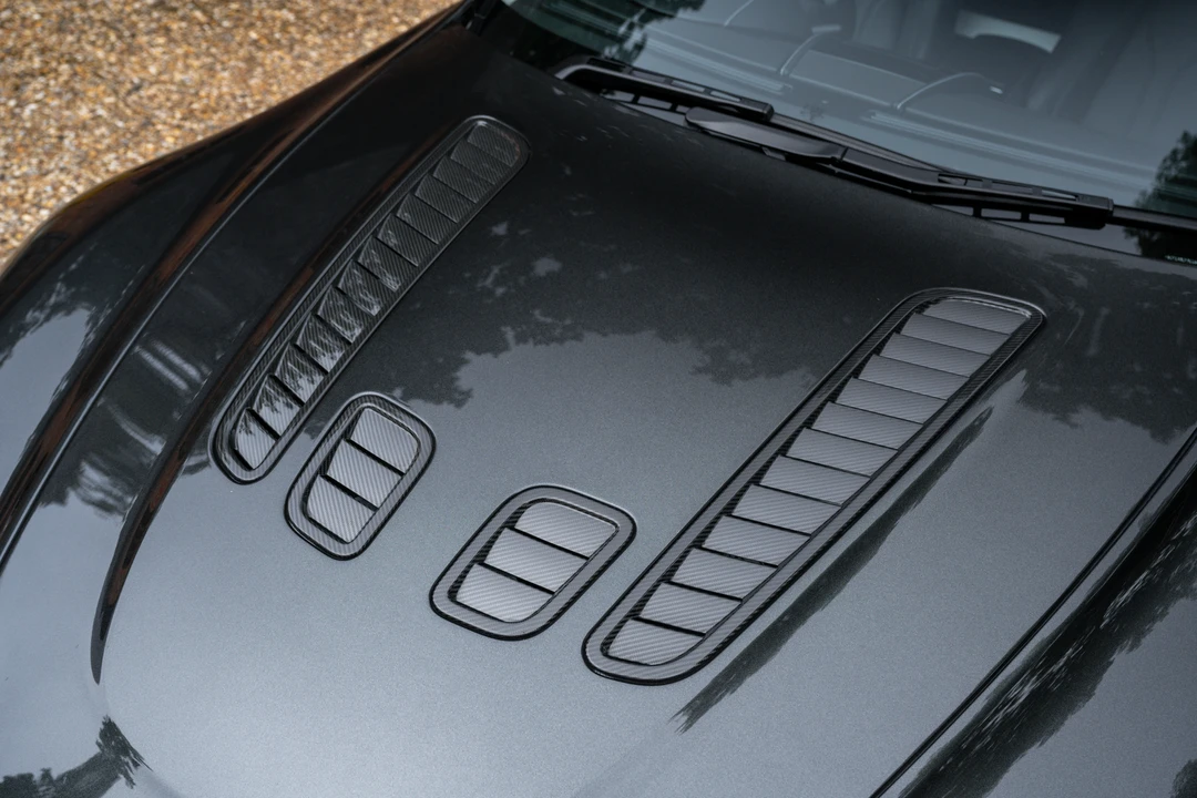 2013 Aston Martin V12 Vantage (2010-2018) - Image 21 of 31