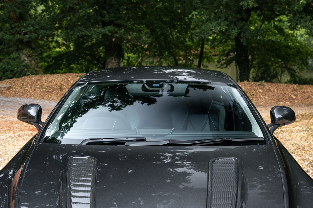 2013 Aston Martin V12 Vantage (2010-2018) - Image 27 of 31