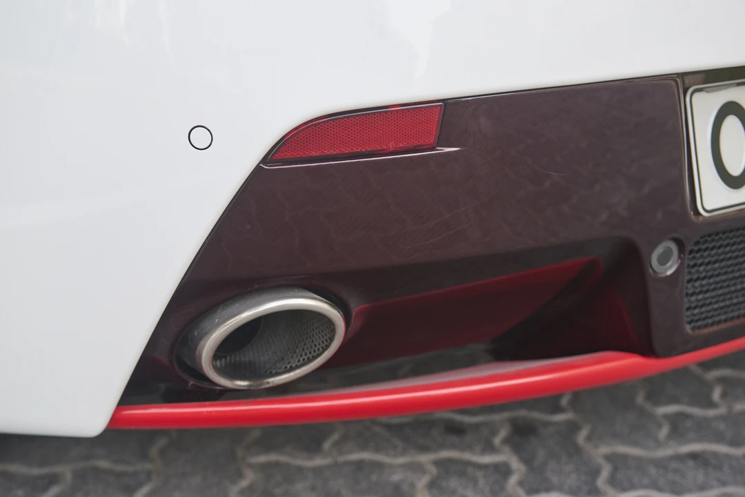 2013 Aston Martin V12 Vantage (2010-2018) - Image 29 of 31