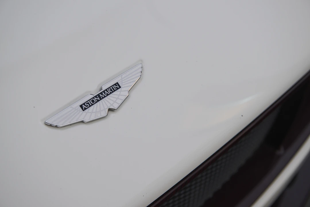 2013 Aston Martin V12 Vantage (2010-2018) - Image 16 of 31