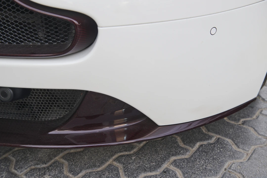 2013 Aston Martin V12 Vantage (2010-2018) - Image 18 of 31