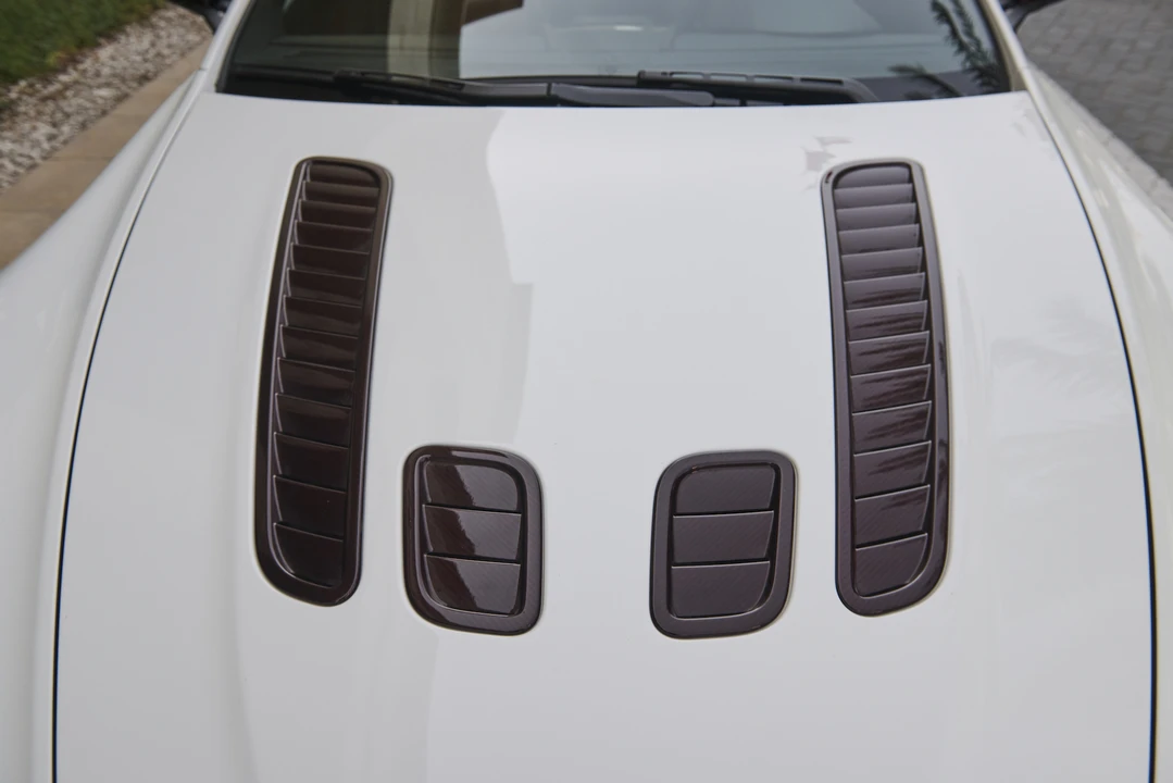 2013 Aston Martin V12 Vantage (2010-2018) - Image 22 of 31