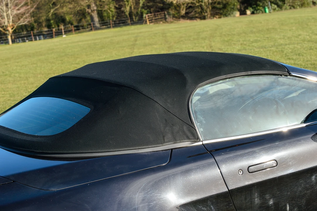 2013 Aston Martin V8 Vantage (2006-2017) - Image 26 of 31