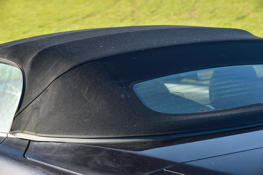 2013 Aston Martin V8 Vantage (2006-2017) - Image 31 of 31