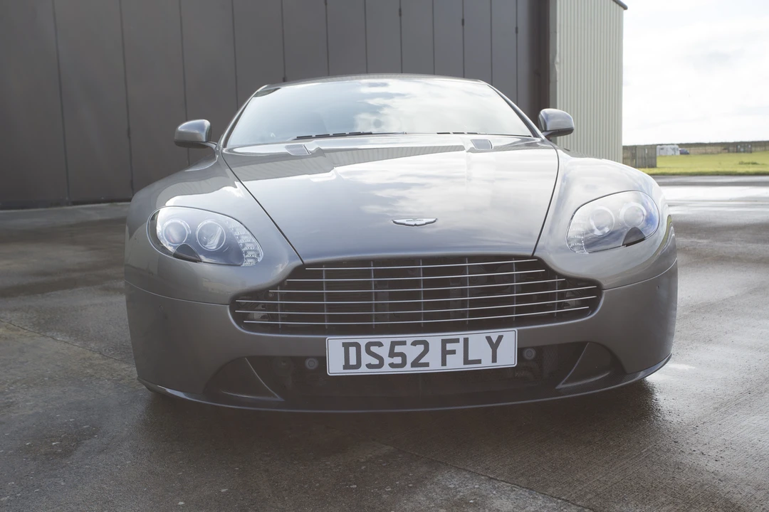 2013 Aston Martin V8 Vantage (2006-2017) - Image 14 of 31