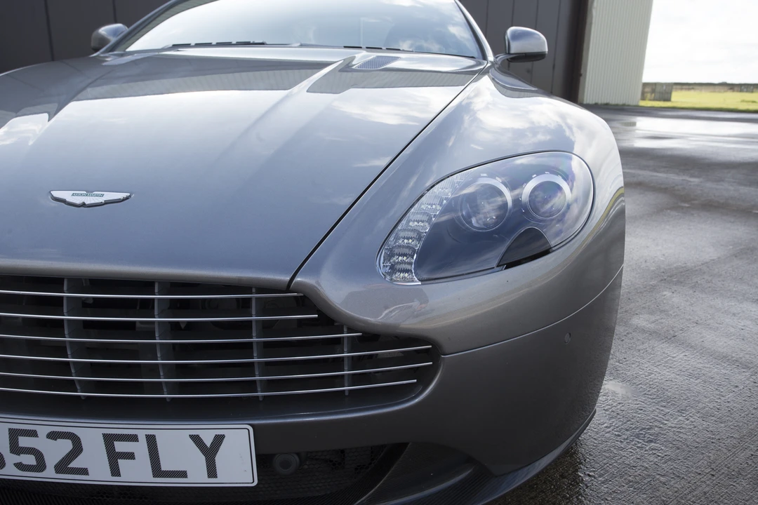 2013 Aston Martin V8 Vantage (2006-2017) - Image 31 of 31