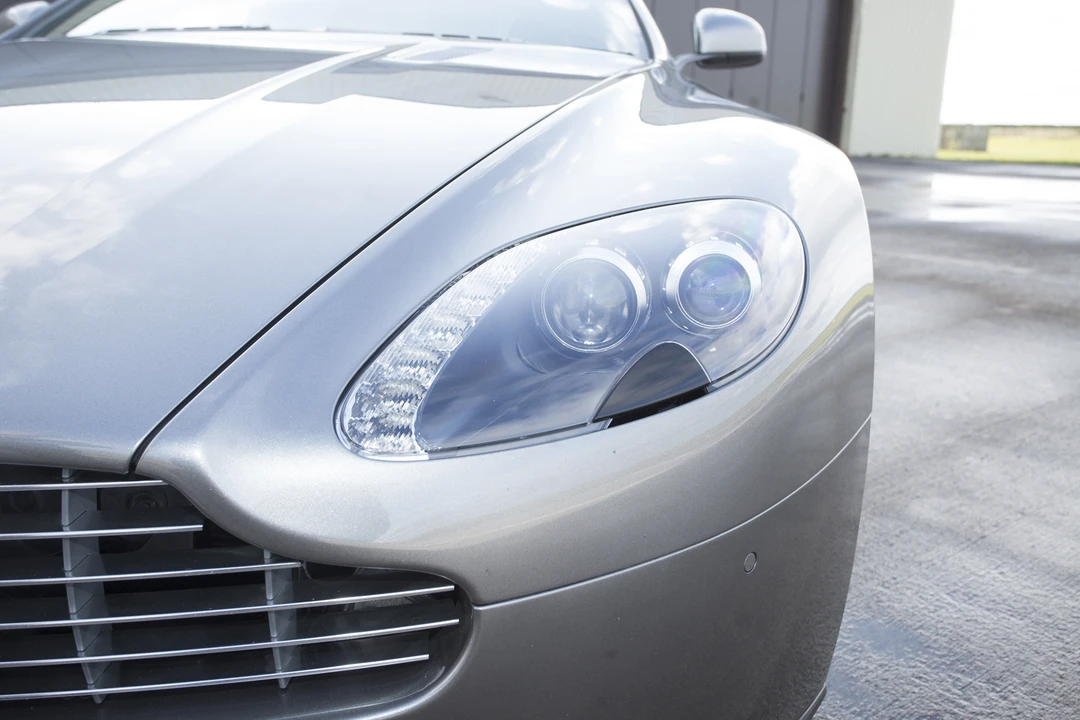 2013 Aston Martin V8 Vantage (2006-2017) - Image 30 of 31