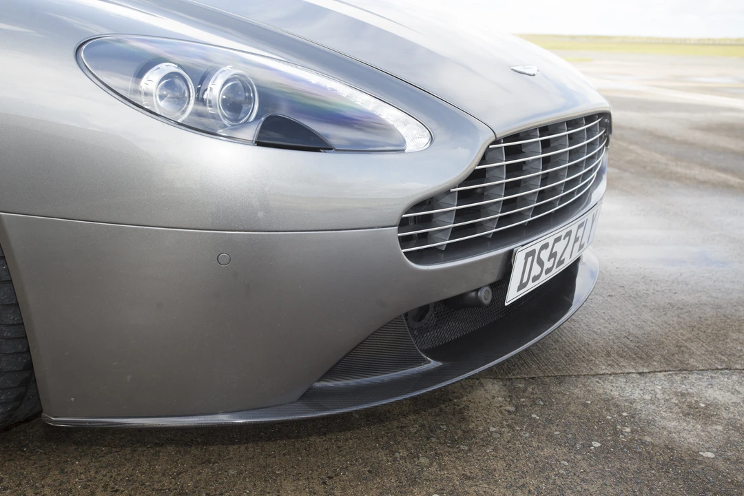 2013 Aston Martin V8 Vantage (2006-2017) - Image 26 of 31