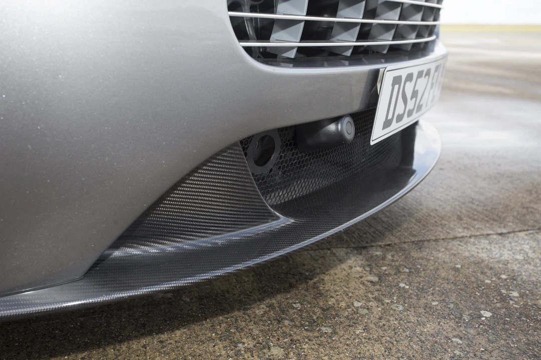 2013 Aston Martin V8 Vantage (2006-2017) - Image 25 of 31