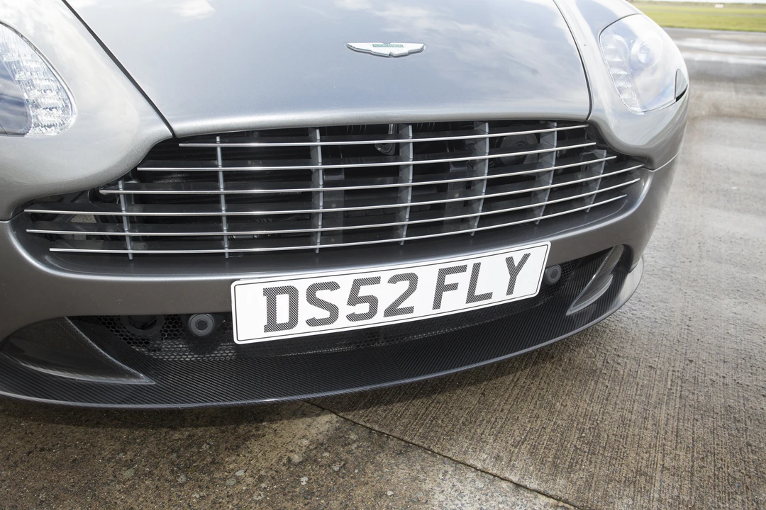 2013 Aston Martin V8 Vantage (2006-2017) - Image 24 of 31