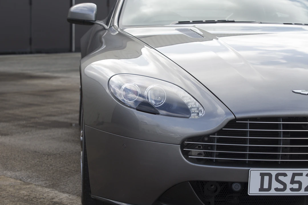 2013 Aston Martin V8 Vantage (2006-2017) - Image 8 of 31